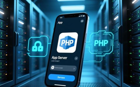 app php服务器为何成为企业首选？它有哪些独特优势？