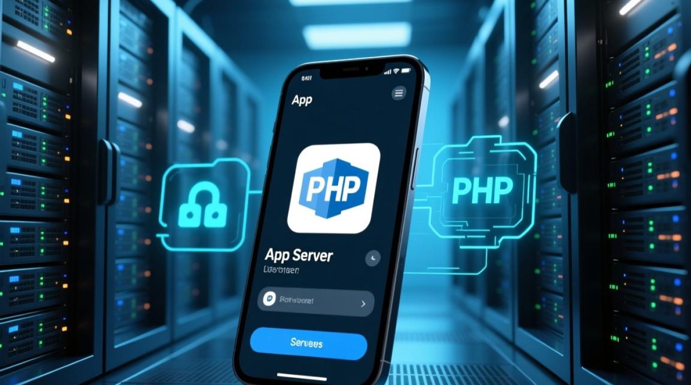 app php服务器为何成为企业首选?它有哪些独特优势? app php服务器为何成为企业首选?它有哪些独特优势?