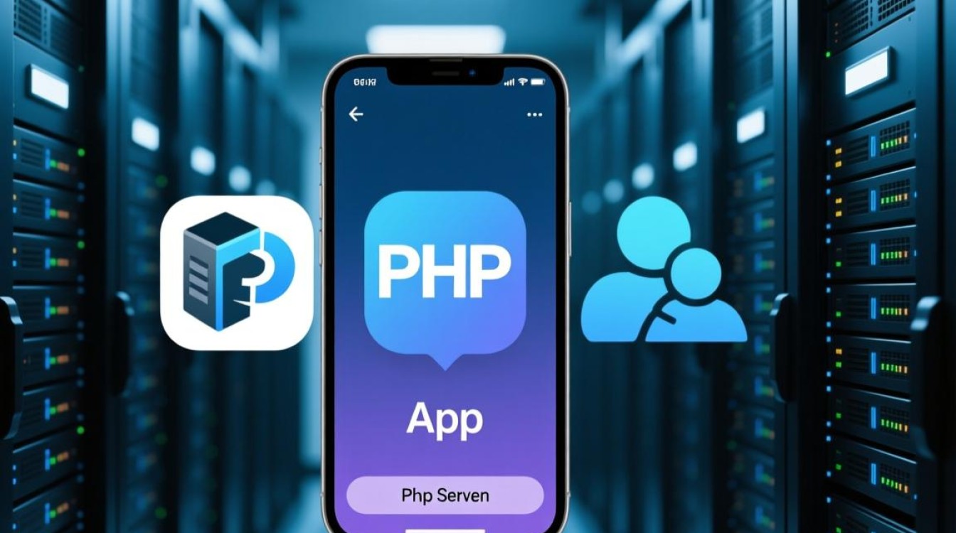 app php服务器为何成为企业首选?它有哪些独特优势? app php服务器为何成为企业首选?它有哪些独特优势?