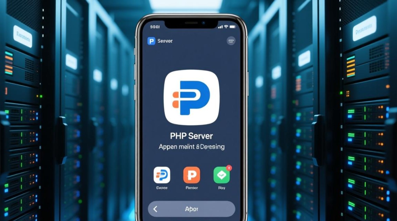 app php服务器为何成为企业首选?它有哪些独特优势? app php服务器为何成为企业首选?它有哪些独特优势?