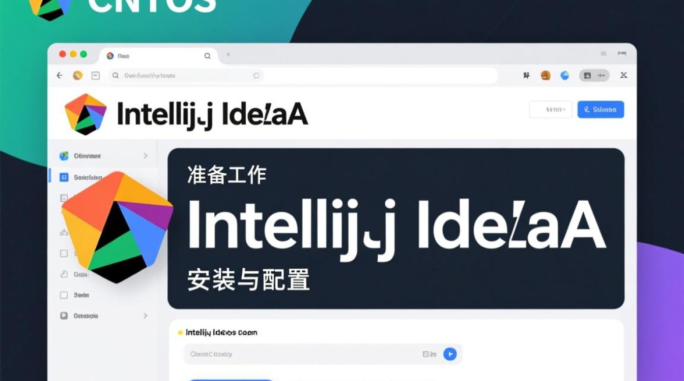 CentOS系统下IntelliJ IDEA安装步骤全解析,有哪些疑问? CentOS系统下IntelliJ IDEA安装步骤全解析,有哪些疑问?