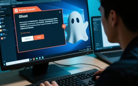 ghost还原系统为何频繁报错？深度分析解决方法大揭秘