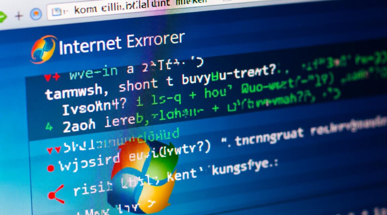 Python启动IE浏览器时频繁报错,原因及解决方案是什么? Python启动IE浏览器时频繁报错,原因及解决方案是什么?