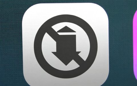 iOS灰图标无法删除？是系统故障还是隐藏功能？揭秘原因与解决方法！