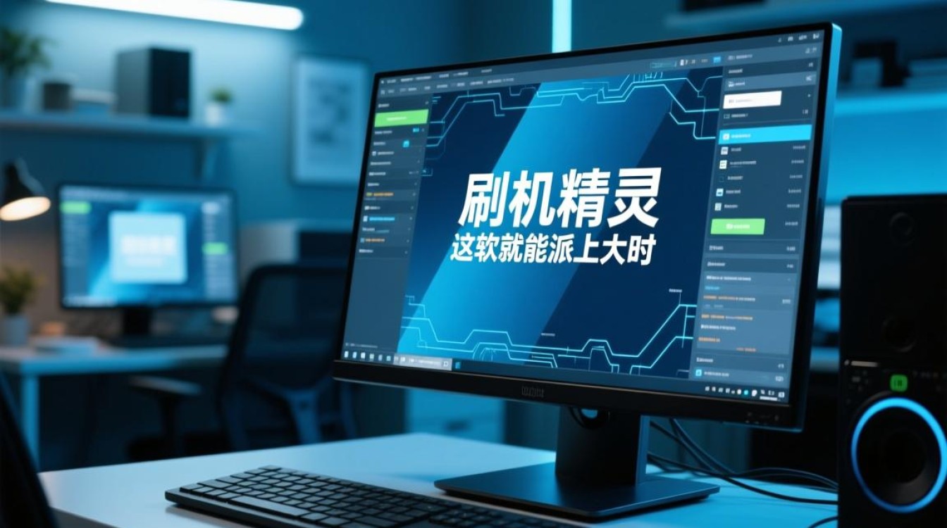 手机无法开机刷机精灵,是何原因导致设备无法启动? 手机无法开机刷机精灵,是何原因导致设备无法启动?