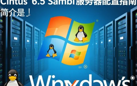 CentOS 6.5 Samba配置过程中遇到问题，如何排查解决？