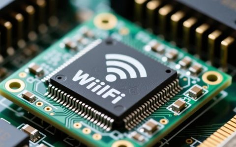 wifi模块高温报错频繁，为何高温会成为致命问题？如何有效解决？