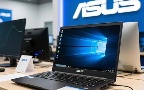 华硕电脑报错价53元，这是怎么回事？真实价格是多少？