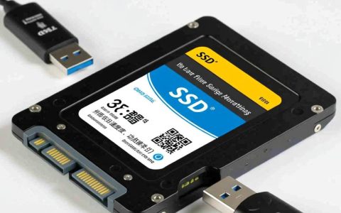 为什么我的SSD硬盘无法像U盘一样启动电脑？解决方法是什么？