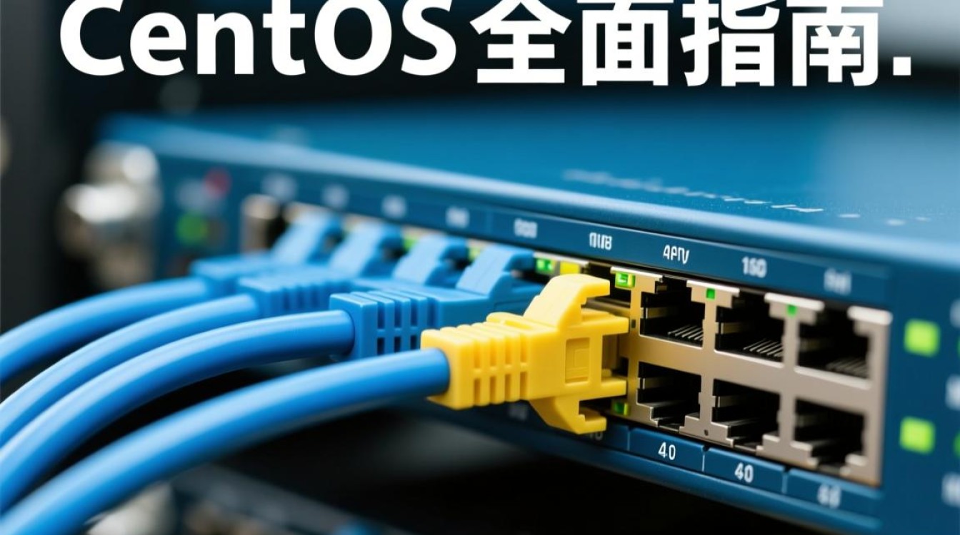 重启网络CentOS后,如何确保网络连接稳定恢复? 重启网络CentOS后,如何确保网络连接稳定恢复?