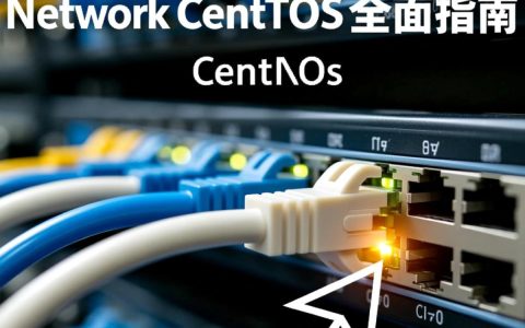 重启网络CentOS后，如何确保网络连接稳定恢复？