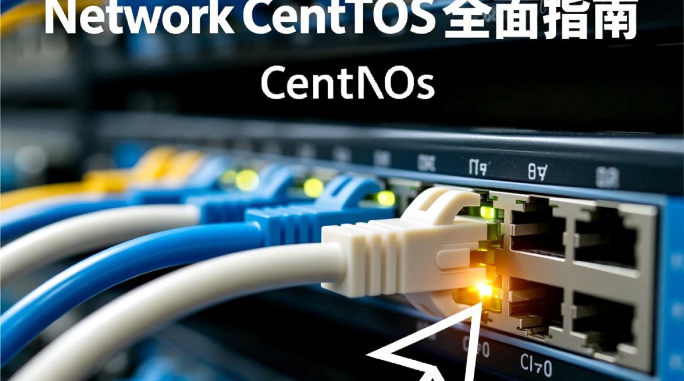 重启网络CentOS后,如何确保网络连接稳定恢复? 重启网络CentOS后,如何确保网络连接稳定恢复?