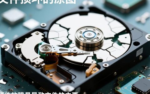 遭遇文件损坏无法运行？30字揭示解决难题的秘诀！