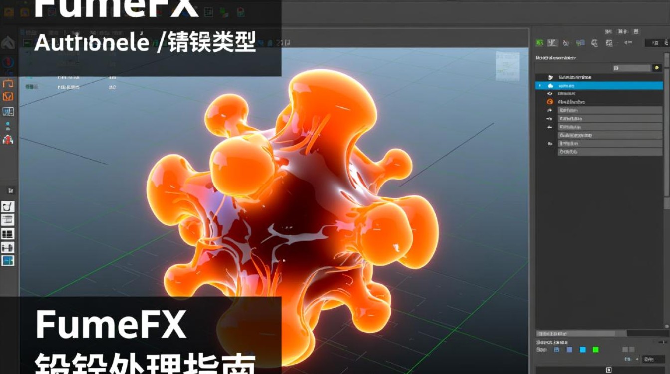 fumefx模拟报错？原因分析及解决方案全揭秘！