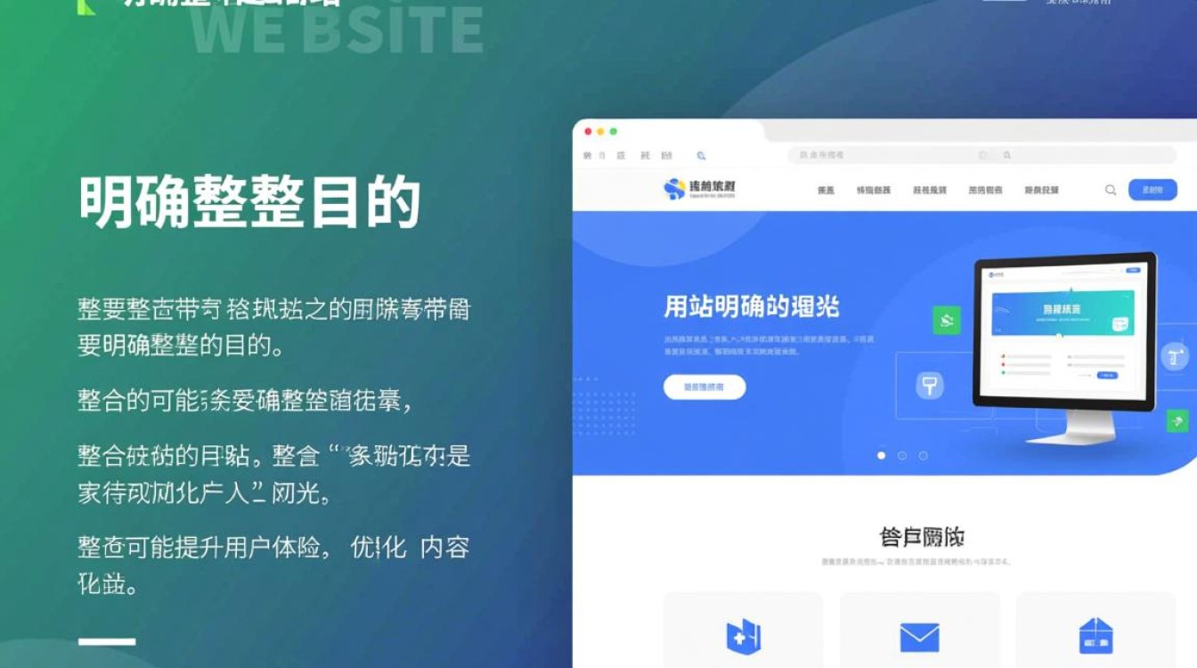 如何高效整合网站资源?揭秘网站整合的实用策略与技巧! 如何高效整合网站资源?揭秘网站整合的实用策略与技巧!