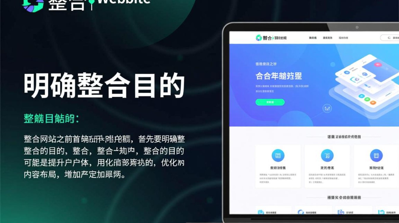 如何高效整合网站资源?揭秘网站整合的实用策略与技巧! 如何高效整合网站资源?揭秘网站整合的实用策略与技巧!