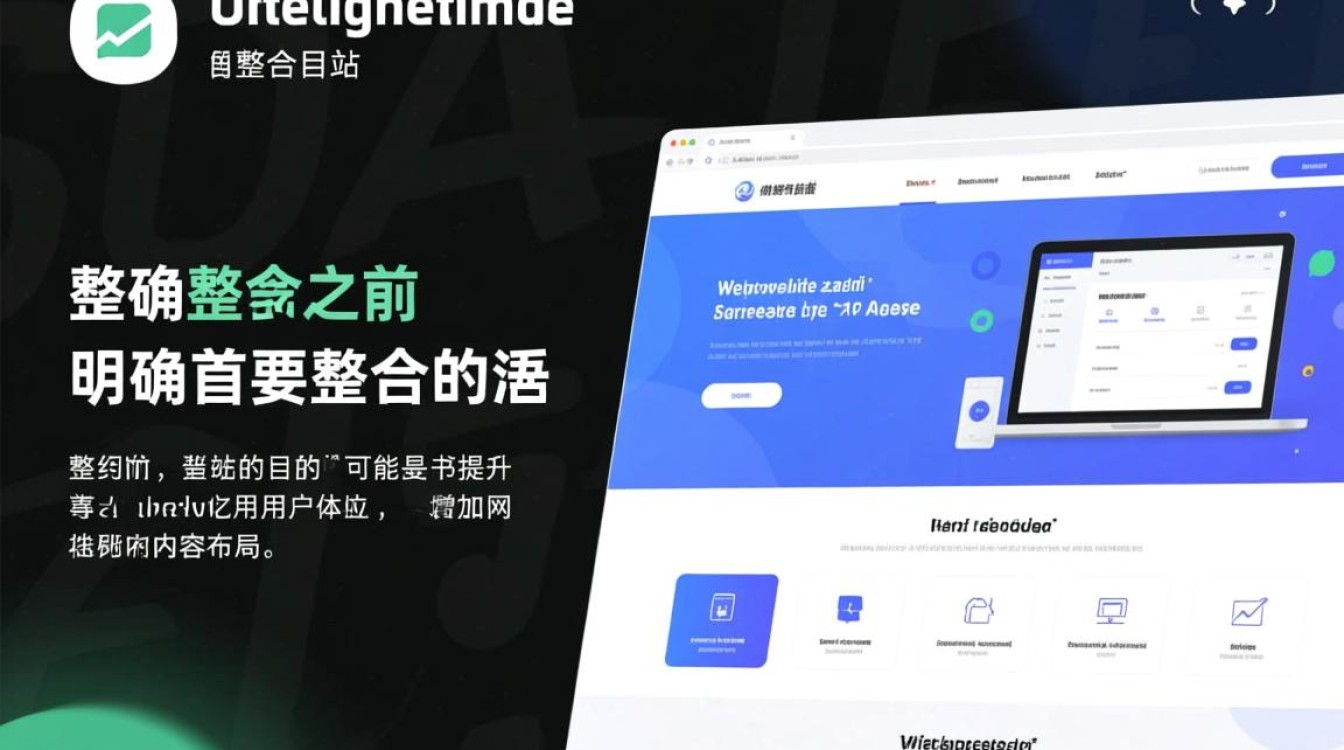 如何高效整合网站资源?揭秘网站整合的实用策略与技巧! 如何高效整合网站资源?揭秘网站整合的实用策略与技巧!