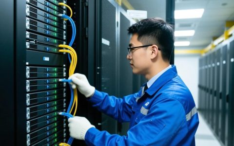 保定服务器维护期间，服务稳定性如何保障？有何应对策略？