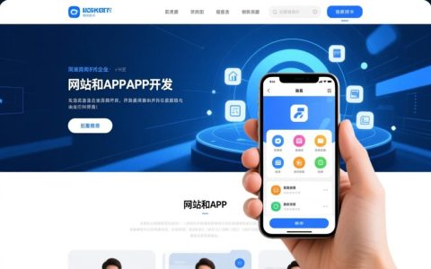 网站创建app过程中，如何确保用户体验与开发效率的最佳平衡？