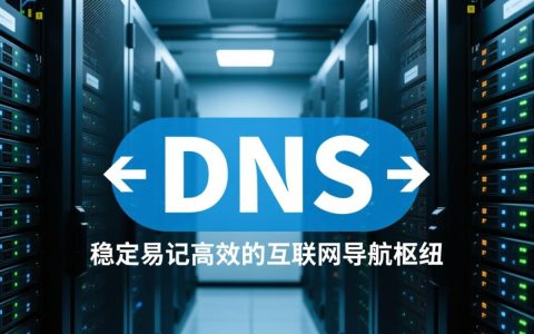 赤峰DNS服务器究竟如何保障网络速度与安全性？揭秘其背后原理与优势。