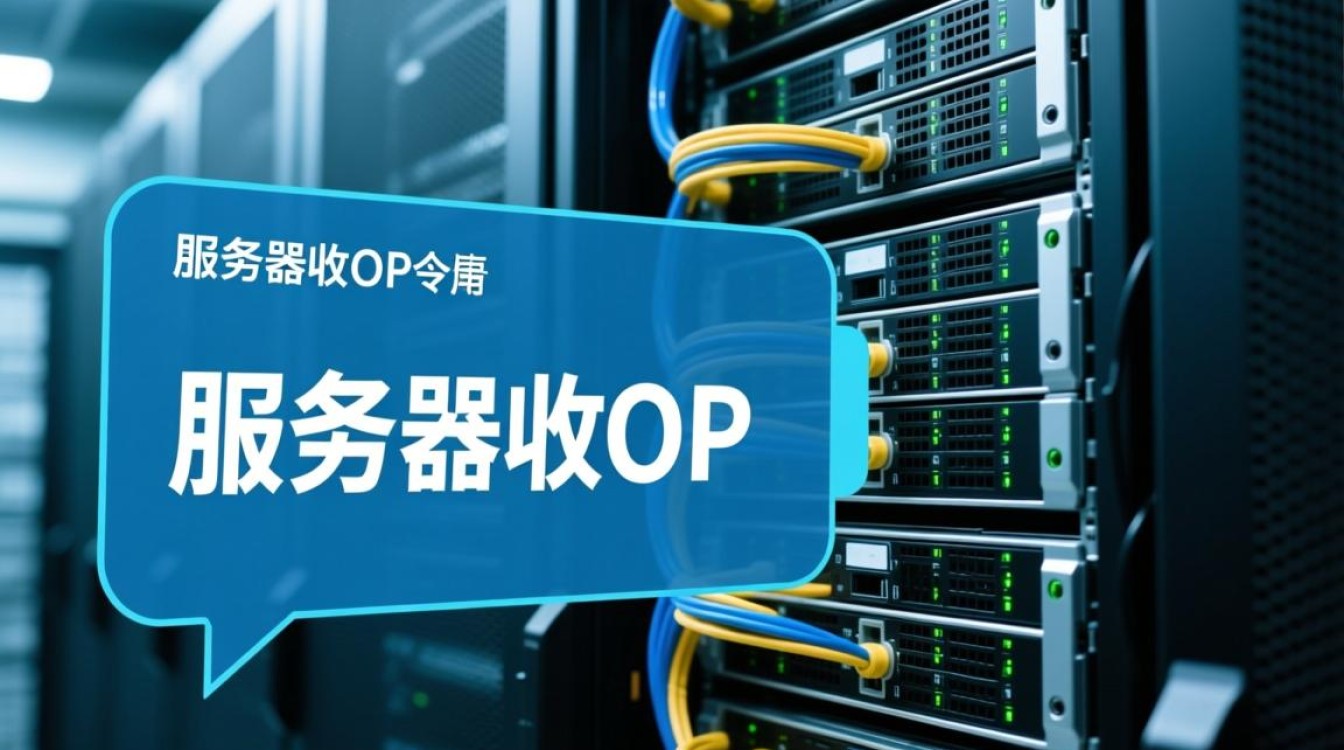 服务器收op为何突然兴起？背后隐藏哪些行业秘密？