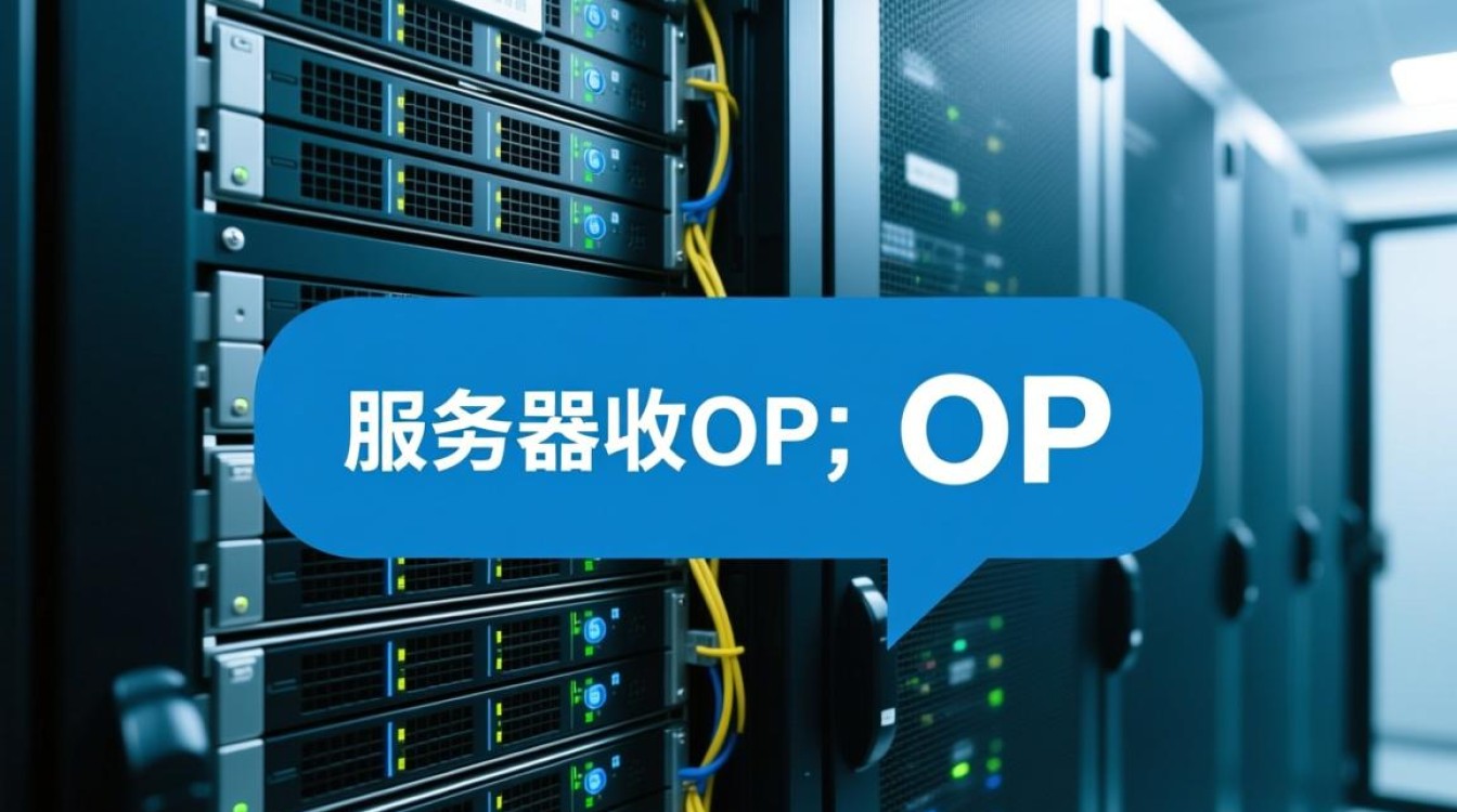 服务器收op为何突然兴起？背后隐藏哪些行业秘密？