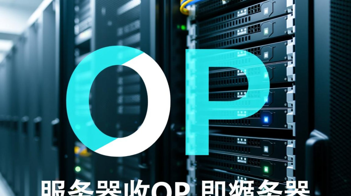 服务器收op为何突然兴起？背后隐藏哪些行业秘密？