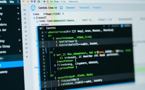 CentOS 中注释符号究竟有哪些？使用时需要注意哪些细节？