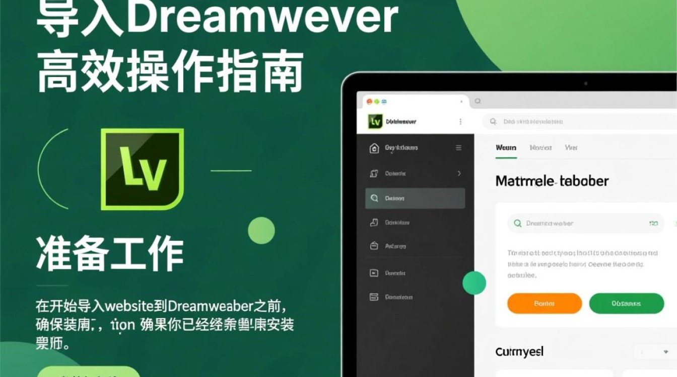 Dreamweaver网站导入操作步骤详解,有哪些疑问或难题? Dreamweaver网站导入操作步骤详解,有哪些疑问或难题?
