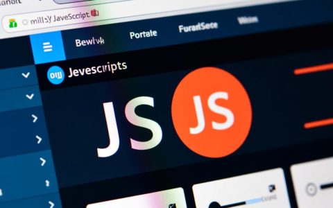 ie浏览器为何会自动跳过JavaScript错误，这背后有什么原因吗？