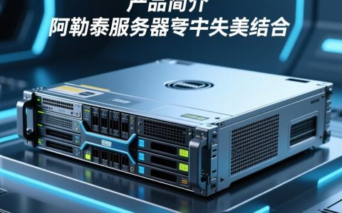 阿勒泰服务器机箱有哪些独特设计？其性能与稳定性如何？