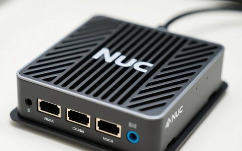 Nuc改服务器，升级改造后性能如何？有何亮点与挑战？