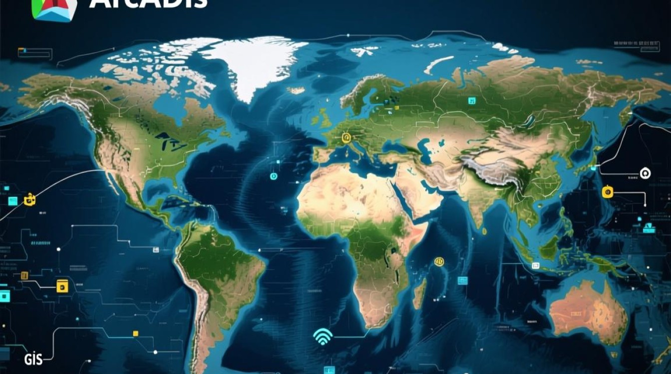 ArcGIS 10.2为何无法启动？常见原因及解决方案大揭秘！