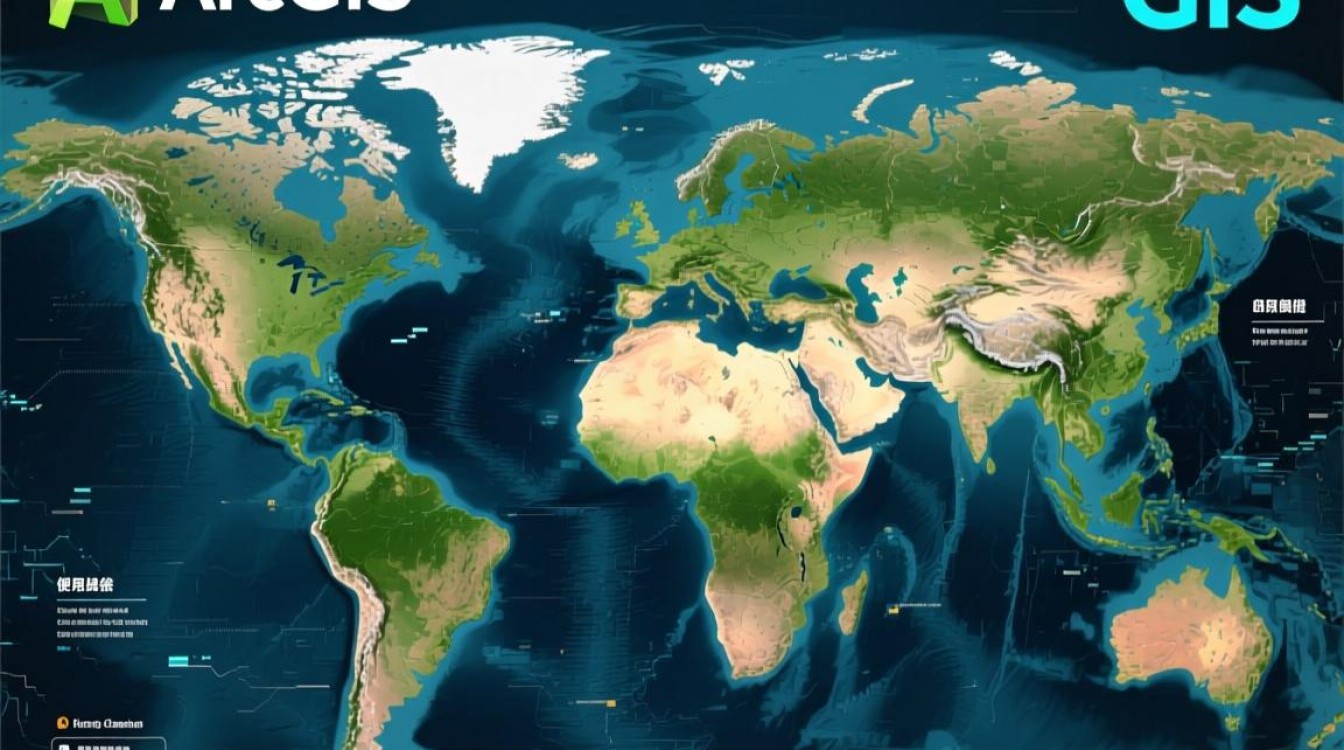 ArcGIS 10.2为何无法启动？常见原因及解决方案大揭秘！