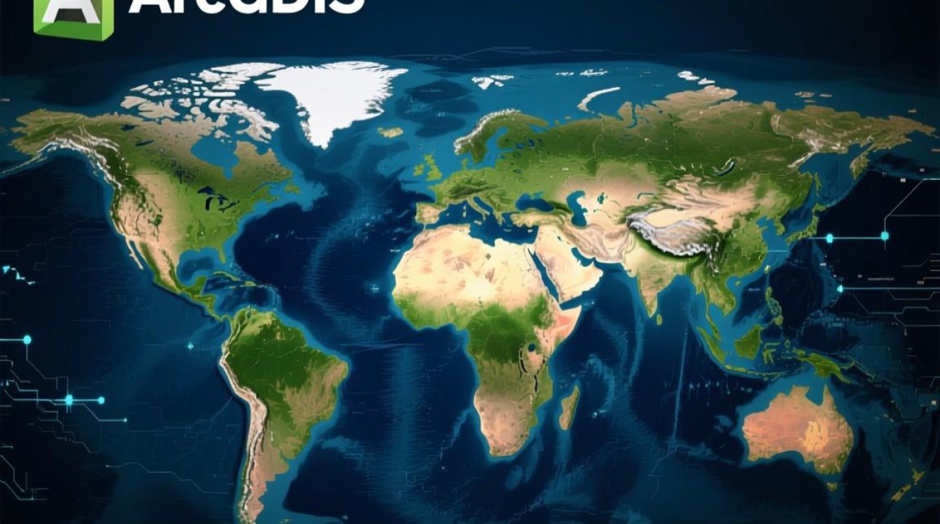 ArcGIS 10.2为何无法启动？常见原因及解决方案大揭秘！