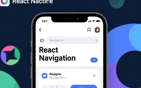 React Navigation中如何实现服务器图片的动态加载与展示？