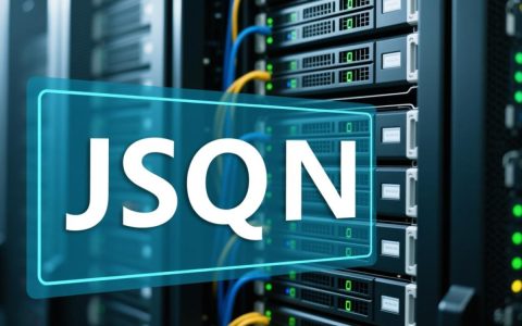 json时间服务器是什么？它在数据处理中扮演什么角色？