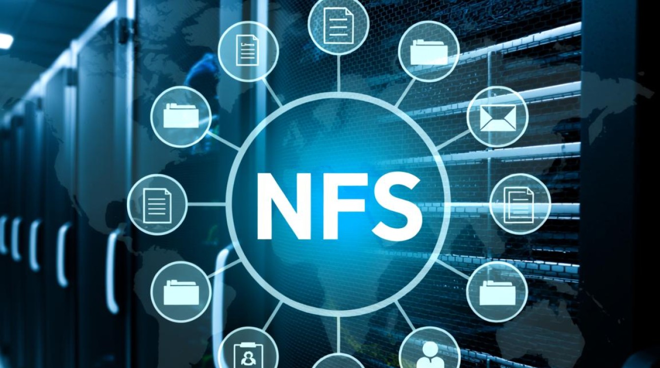 nfs关闭服务器背后原因何在?服务中断对用户影响几何? nfs关闭服务器背后原因何在?服务中断对用户影响几何?