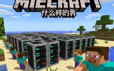 Minecraft最长服务器是哪一家？揭秘其持续运营的秘密！