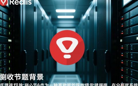 Redis删除节点频繁报错，原因排查及解决方法详解？
