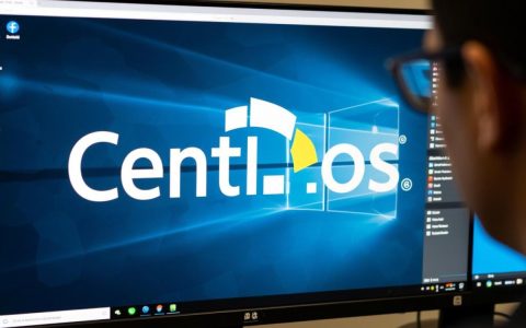 CentOS系统下查看存储信息，具体命令和步骤是什么？