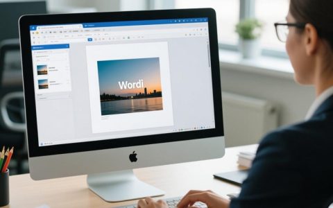word图片无法编辑？是格式问题还是软件故障？解决方法揭秘！