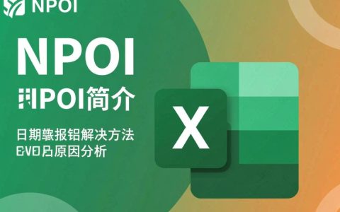 npoi读取日期时出现错误，究竟该如何排查与解决？