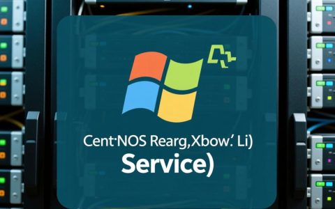 Centos重启后X问题频发，究竟如何解决？排查与解决指南！