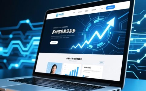 网站 多线模式下，多线运营如何实现最优效果？