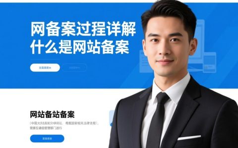 网站备案过程究竟复杂到何种程度？有哪些注意事项？