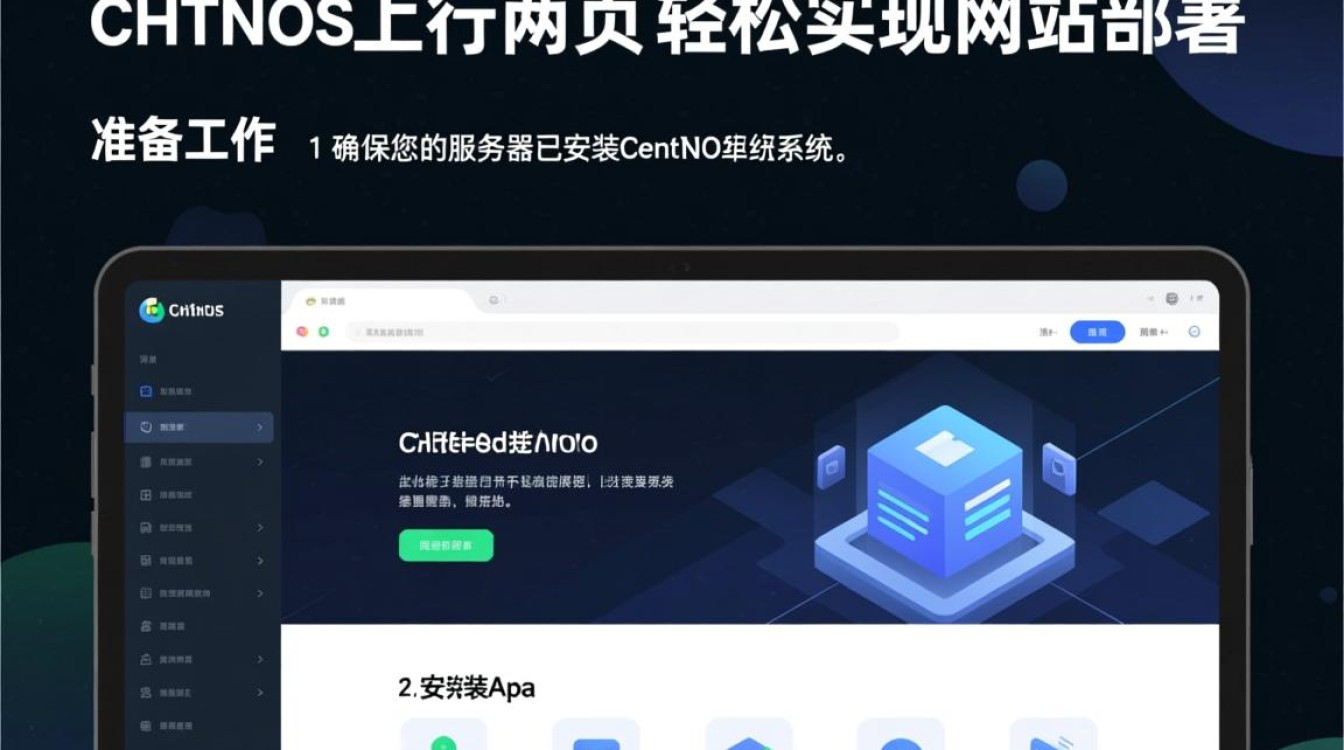 CentOS上传网页到服务器,是直接上传网页文件还是需要额外配置? CentOS上传网页到服务器,是直接上传网页文件还是需要额外配置?