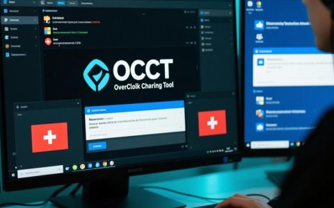 OCCT报错自动结束背后原因及解决疑问？为何频繁出现？