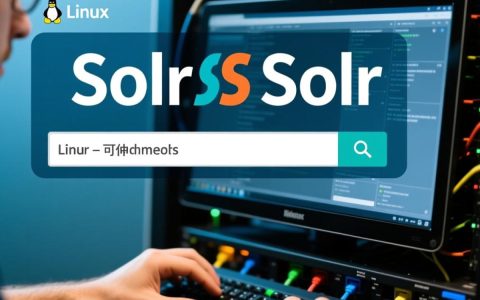 Linux安装Solr时频繁报错，是什么原因导致安装失败？如何解决这些错误？