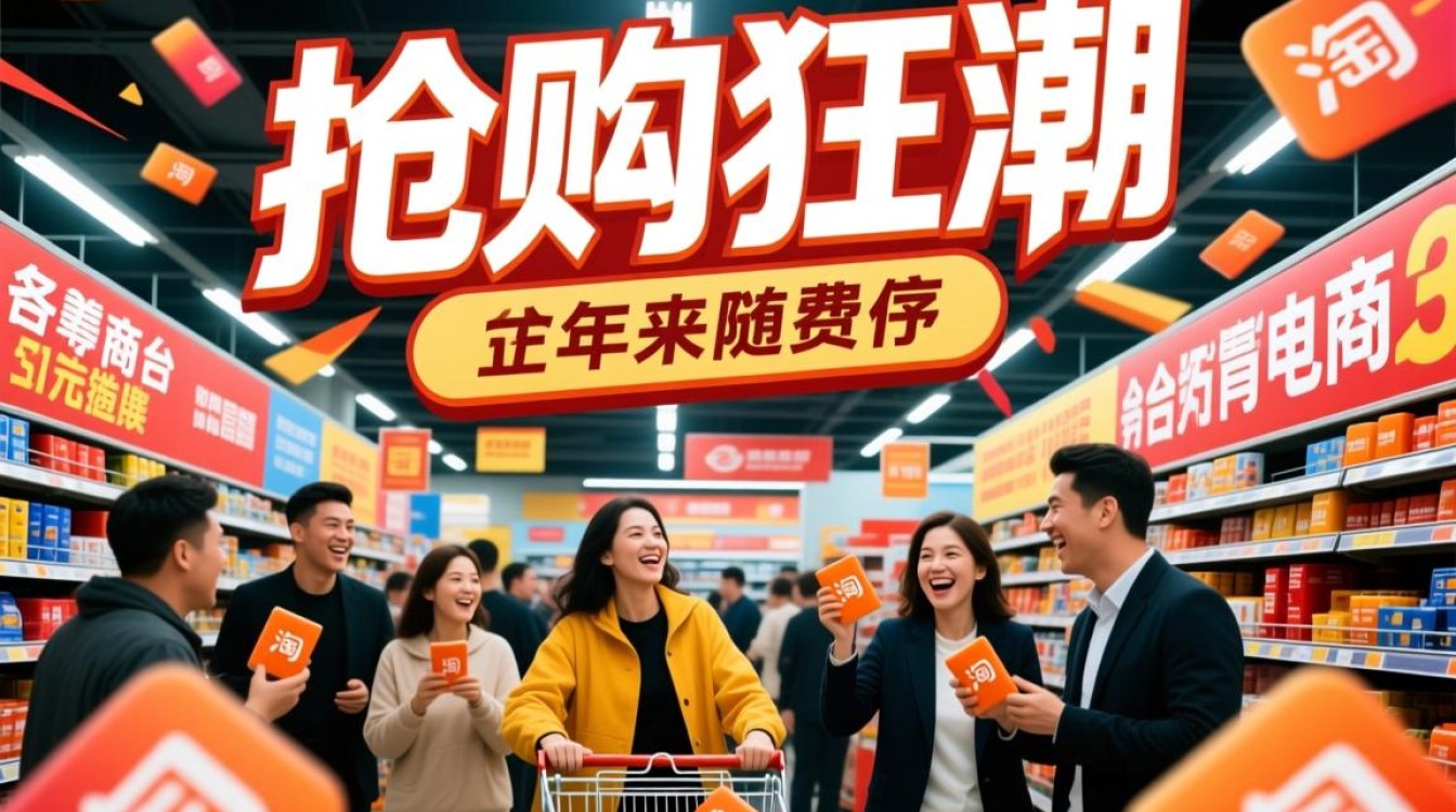 淘宝服务器抢购疑云,揭秘抢购背后的技术奥秘与公平性挑战? 淘宝服务器抢购疑云,揭秘抢购背后的技术奥秘与公平性挑战?